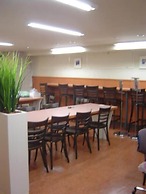 Takasaki Ekimae Plaza Hotel