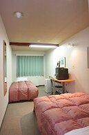 Takasaki Ekimae Plaza Hotel