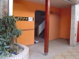 Takasaki Ekimae Plaza Hotel