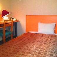 Takasaki Ekimae Plaza Hotel