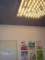 Takasaki Ekimae Plaza Hotel