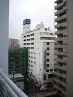 Takasaki Ekimae Plaza Hotel