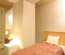 Takasaki Ekimae Plaza Hotel