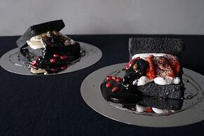 Book & Bed Tokyo Shinjuku - Hostel