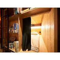 Book & Bed Tokyo Shinjuku - Hostel