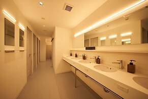 Book & Bed Tokyo Shinjuku - Hostel