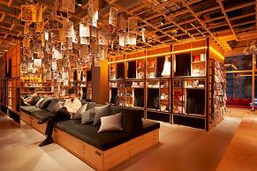 Book & Bed Tokyo Shinjuku - Hostel