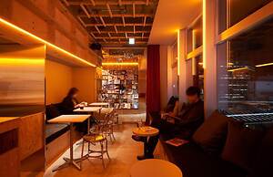 Book & Bed Tokyo Shinjuku - Hostel