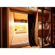 Book & Bed Tokyo Shinjuku - Hostel