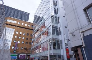 Book & Bed Tokyo Shinjuku - Hostel