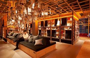 Book & Bed Tokyo Shinjuku - Hostel