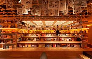 Book & Bed Tokyo Shinjuku - Hostel