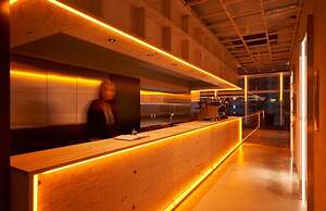 Book & Bed Tokyo Shinjuku - Hostel