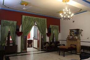 Kunjpur Guest House