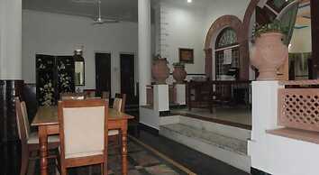 Kunjpur Guest House