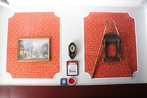 Kunjpur Guest House