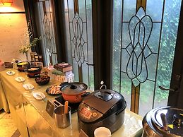 Matsumoto Wellton Hotel