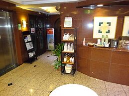 Matsumoto Wellton Hotel