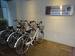 Matsumoto Wellton Hotel