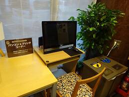 Matsumoto Wellton Hotel