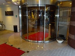 Matsumoto Wellton Hotel