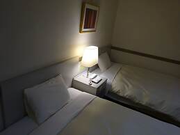 Matsumoto Wellton Hotel