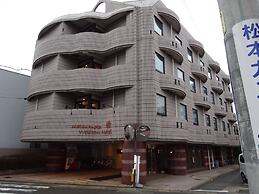 Matsumoto Wellton Hotel