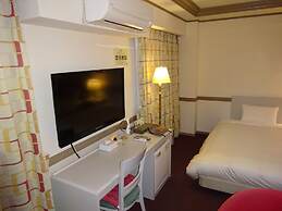 Matsumoto Wellton Hotel