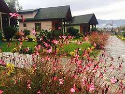 Kalipso Park Butik Otel