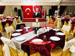 Kalipso Park Butik Otel