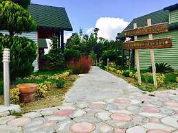 Kalipso Park Butik Otel