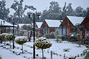 Kalipso Park Butik Otel