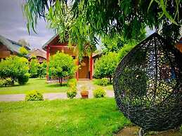 Kalipso Park Butik Otel