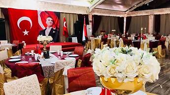 Kalipso Park Butik Otel