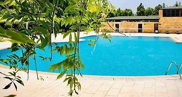 Kalipso Park Butik Otel