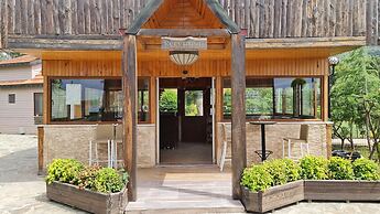 Kalipso Park Butik Otel