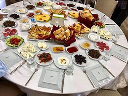 Kalipso Park Butik Otel