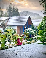 Kalipso Park Butik Otel