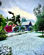 Kalipso Park Butik Otel