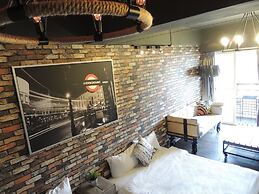 The Moment The Ocean B&B