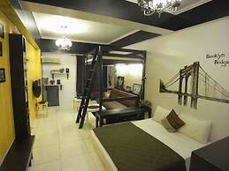 The Moment The Ocean B&B