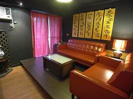 The Moment The Ocean B&B