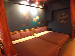 The Moment The Ocean B&B