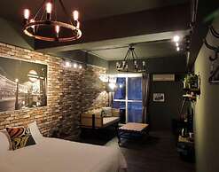 The Moment The Ocean B&B