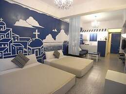 The Moment The Ocean B&B