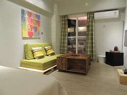 The Moment The Ocean B&B