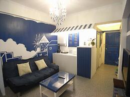 The Moment The Ocean B&B