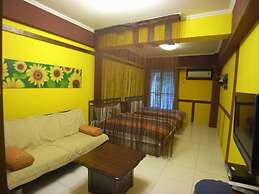 The Moment The Ocean B&B