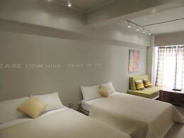 The Moment The Ocean B&B