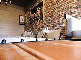 The Moment The Ocean B&B